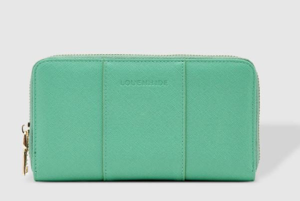 Louenhide Florence Wallet - Summer Clearance