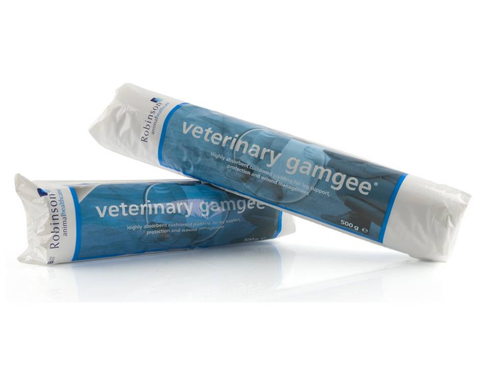Gamgee Non Woven Roll 30Cm