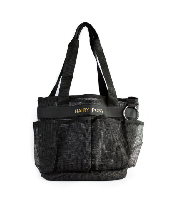 Hairy Pony Wash Bay Bag