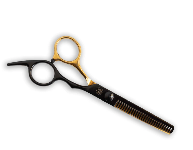 Hairy Pony Thinning Scissors