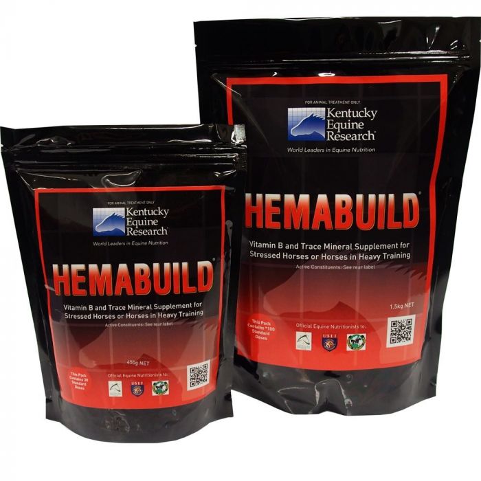 Ker Hemabuild B/Builder
