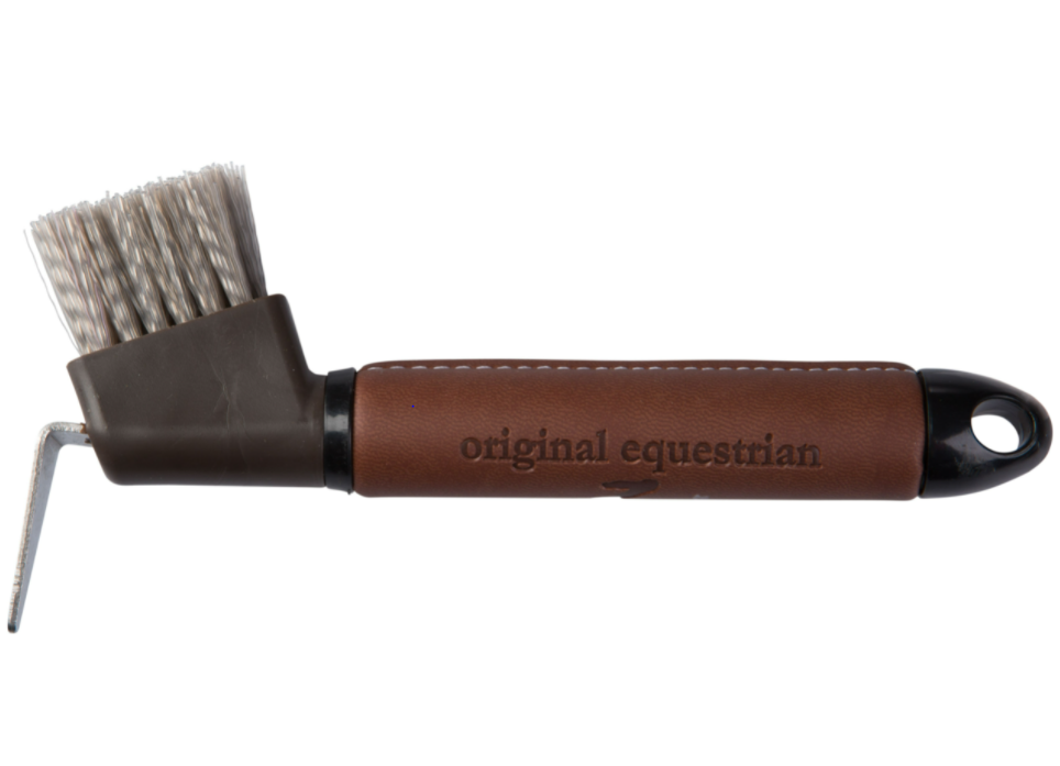 Horze Maddox Hoof Pick