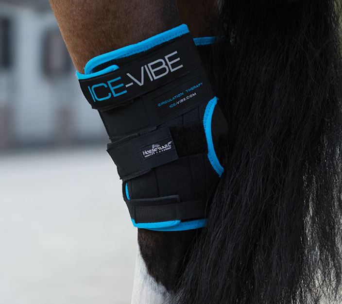 Ice-Vibe Hock Wraps