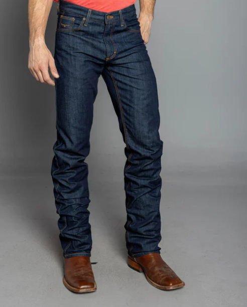 Kimes Mens Cal Jeans