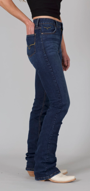 Kimes Womens Sarah Jeans