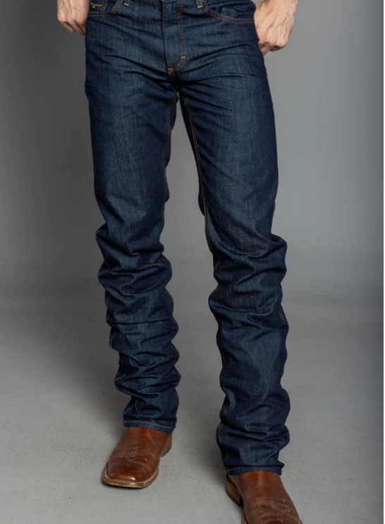 Kimes Mens Cal Jeans