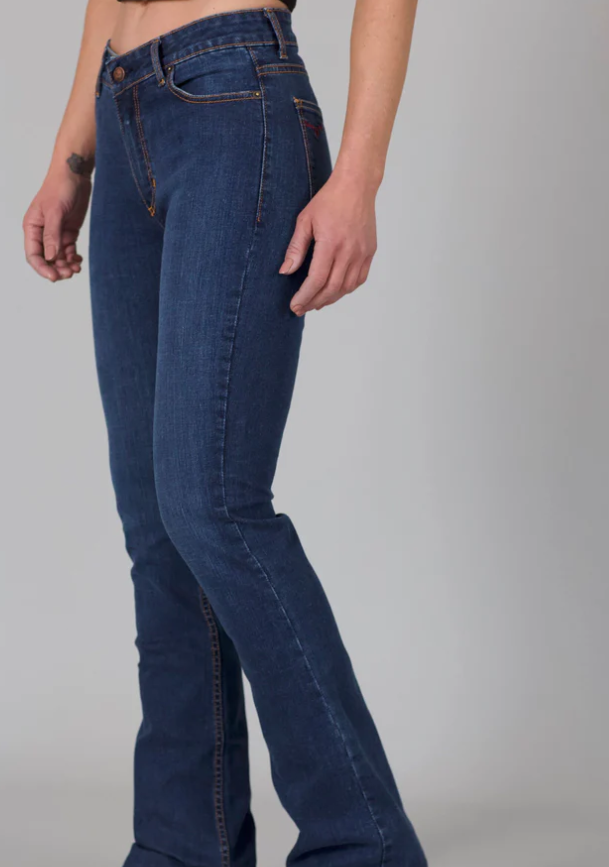 Kimes Chloe Jeans