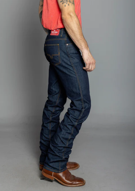 Kimes Mens Cal Jeans