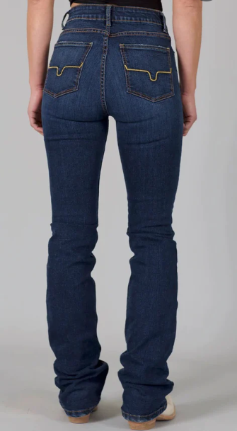 Kimes Womens Sarah Jeans