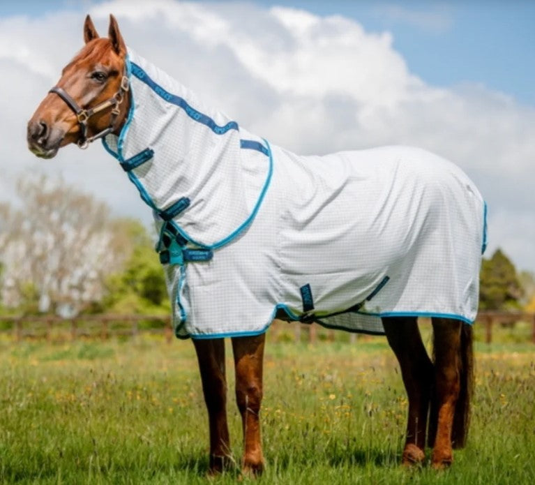 Amigo Aussie Allrounder Disc Front