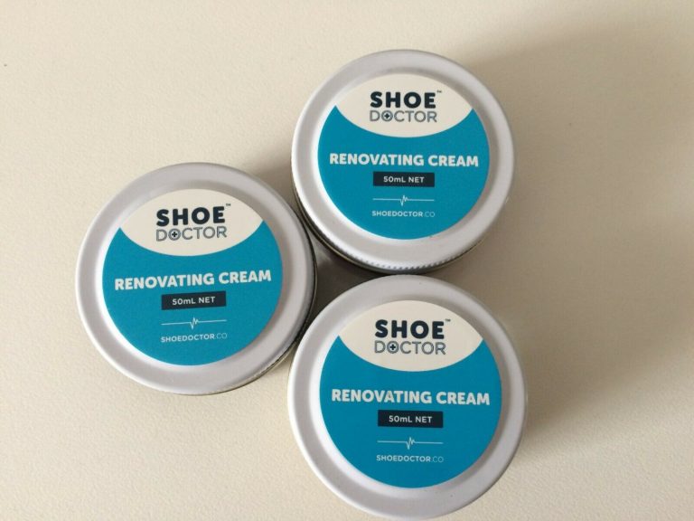 Shoe Doctor Beeswax Neutral 50g Tin