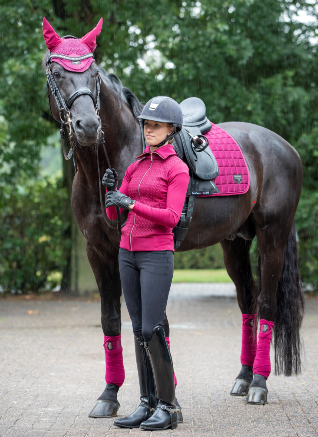 LeMieux Loire Fly Hood