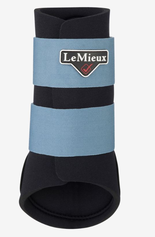 LeMieux Grafter Brushing Boot