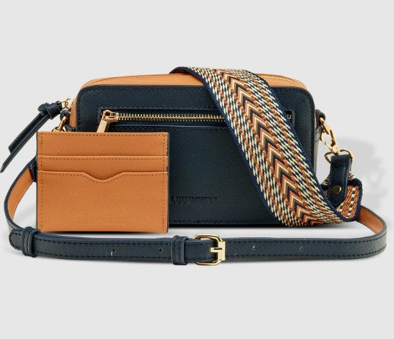 Louenhide Xanthe Crossbody Bag - EOFY Sale