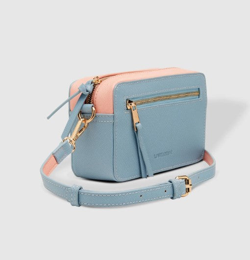 Louenhide Xanthe Crossbody Bag - EOFY Sale