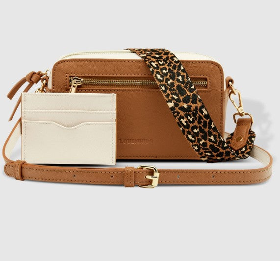 Louenhide Xanthe Crossbody Bag - EOFY Sale
