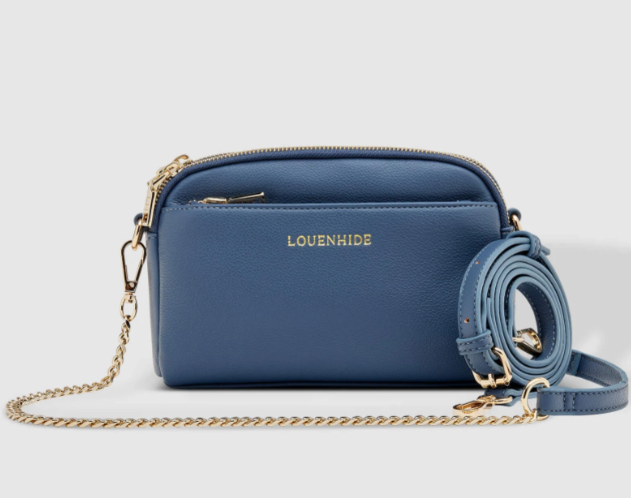 Louenhide Zara Crossbody Bag - EOFY Sale