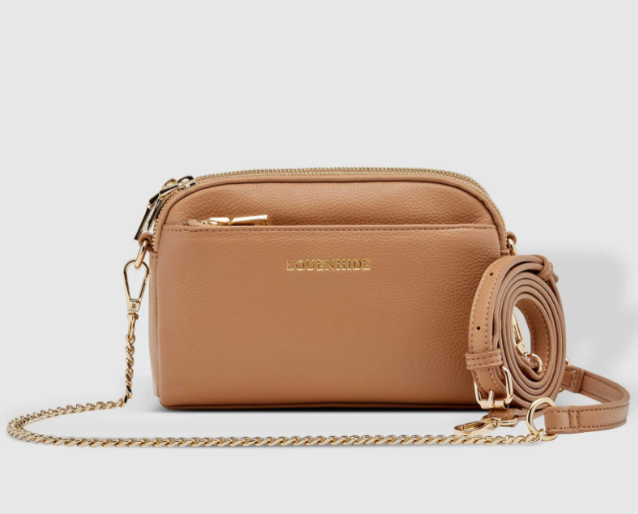 Louenhide Zara Crossbody Bag - EOFY Sale