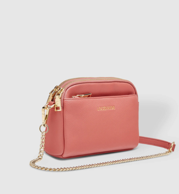 Louenhide Zara Crossbody Bag - EOFY Sale