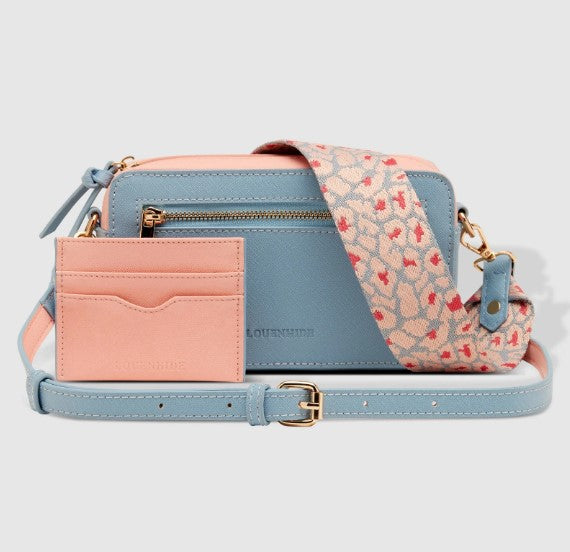 Louenhide Xanthe Crossbody Bag - EOFY Sale