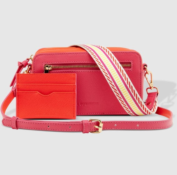 Louenhide Xanthe Crossbody Bag - EOFY Sale
