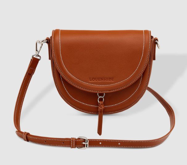 Louenhide Tully Crossbody Bag - Summer Clearance