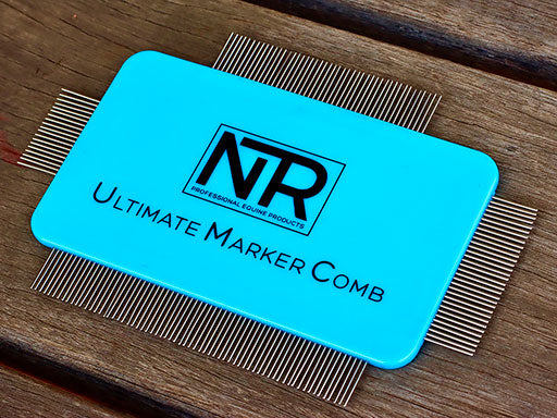 Nags To Riches Ultmiate Marker Comb