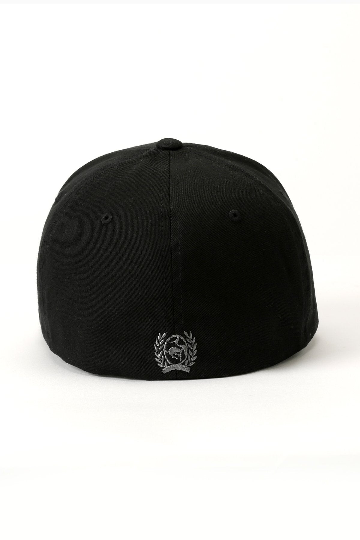 Cinch Baseball Cap Black