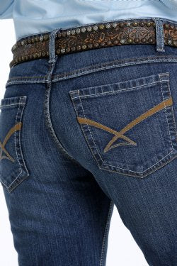 Cinch Kylie Jean