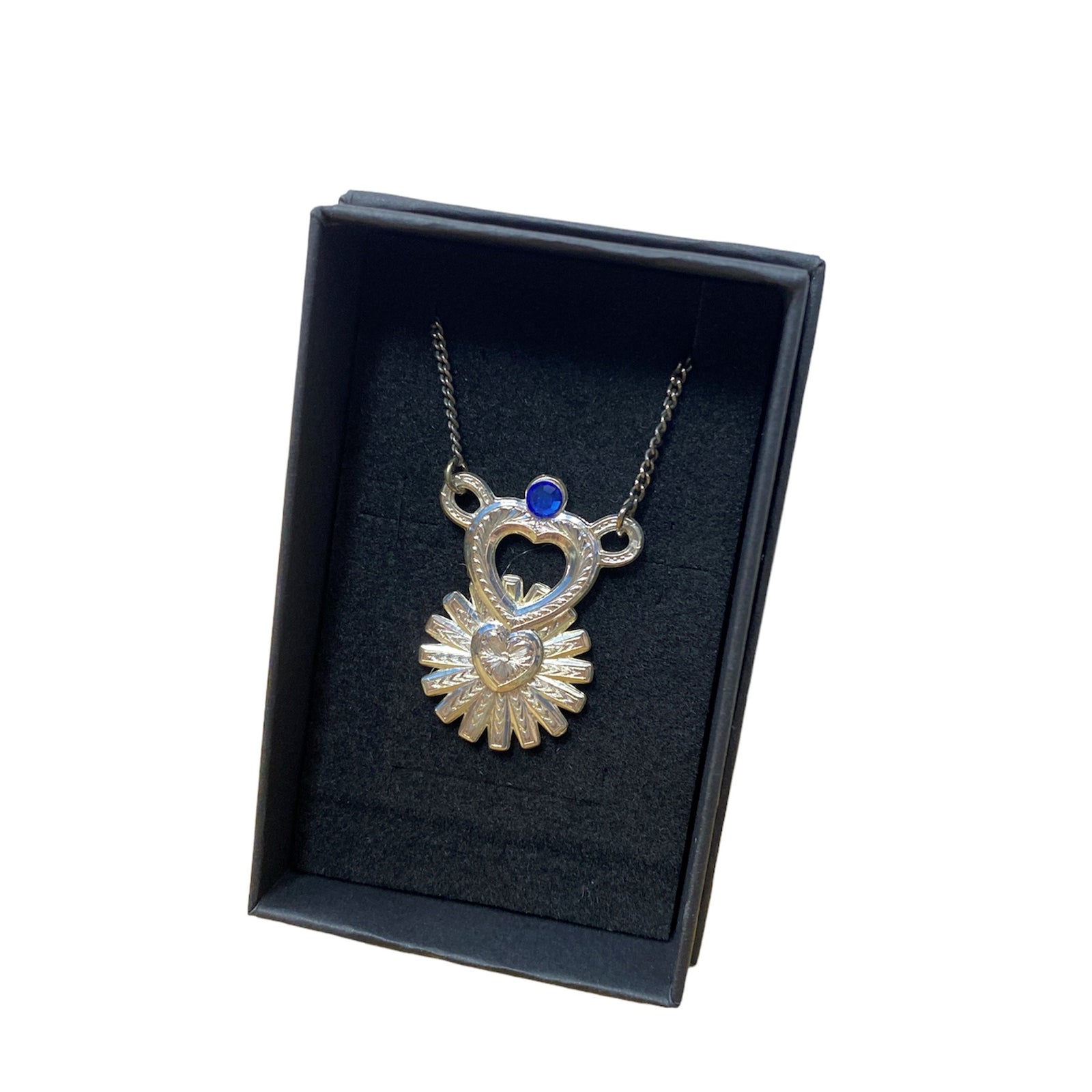 Montana Silversmiths Necklace