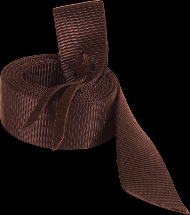 Ezy Ride Latigo Plain Nylon Nearside