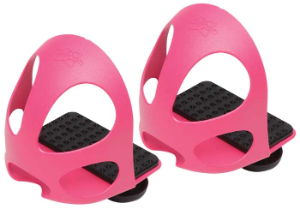 Matrix Toe Cage Tread