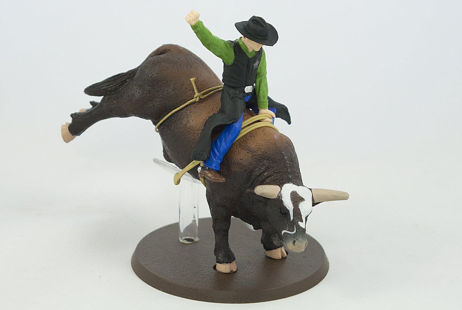 Big Country Toys - Pbr Bushwacker