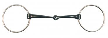 70Mm Sweet Iron Normal Mouth Bit