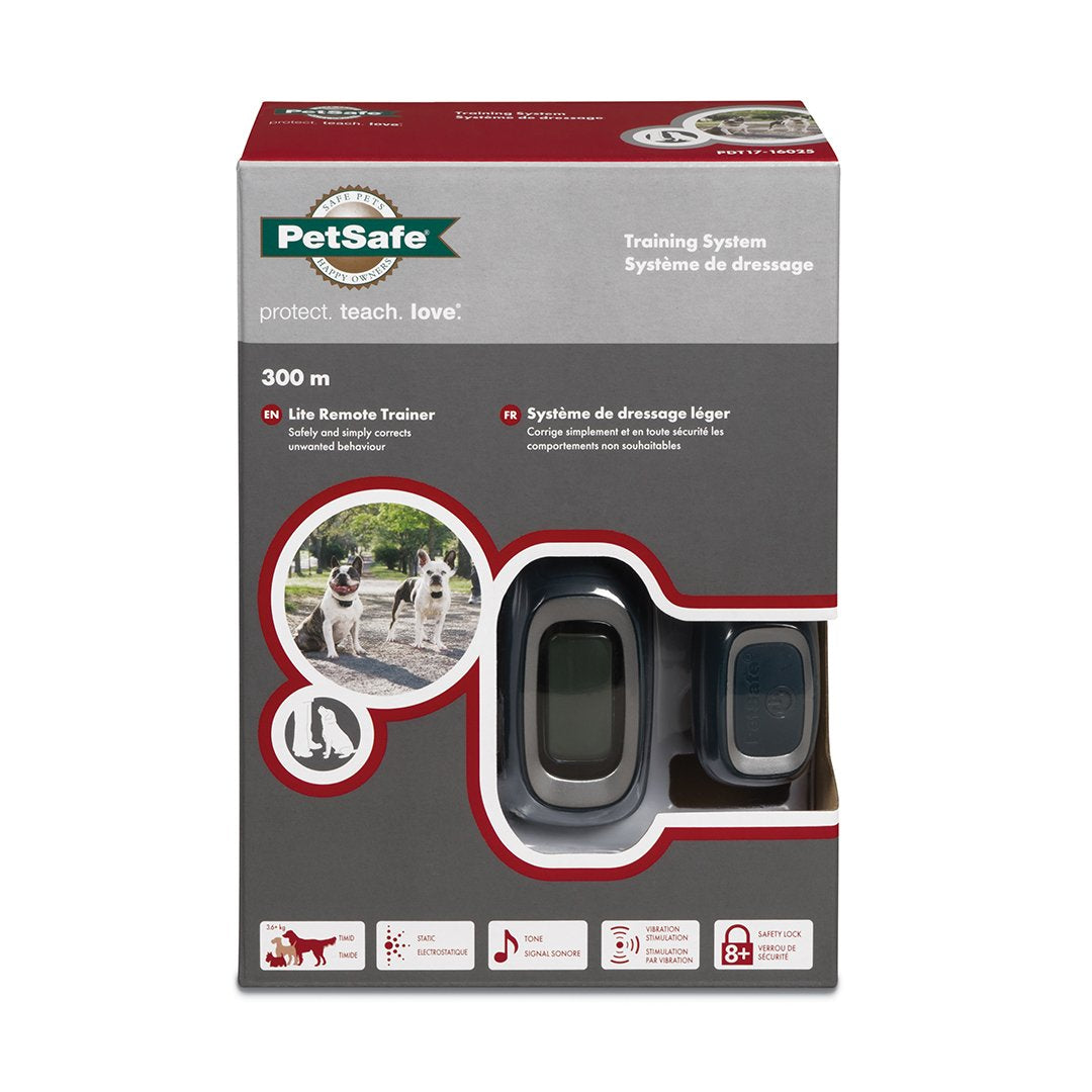 PetSafe 300m Remote Trainer