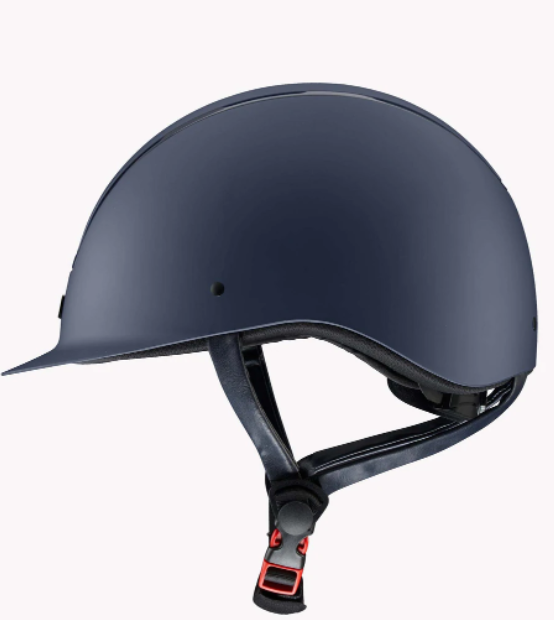 Premier Equine Endeavour Horse Riding Helmet