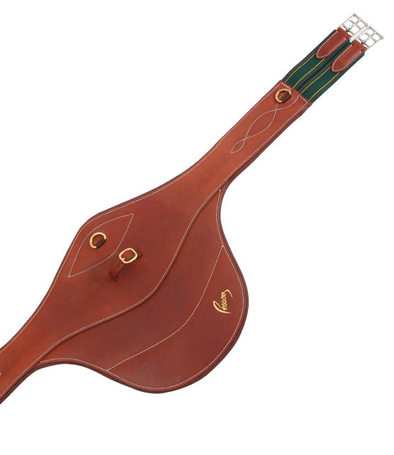 Pessoa Fancy  Belly Girth