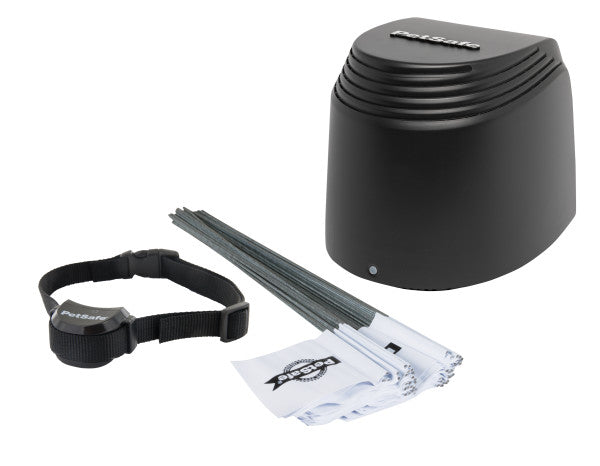 PetSafe Stay and Play Wireless Fence Saddleworld Ipswich