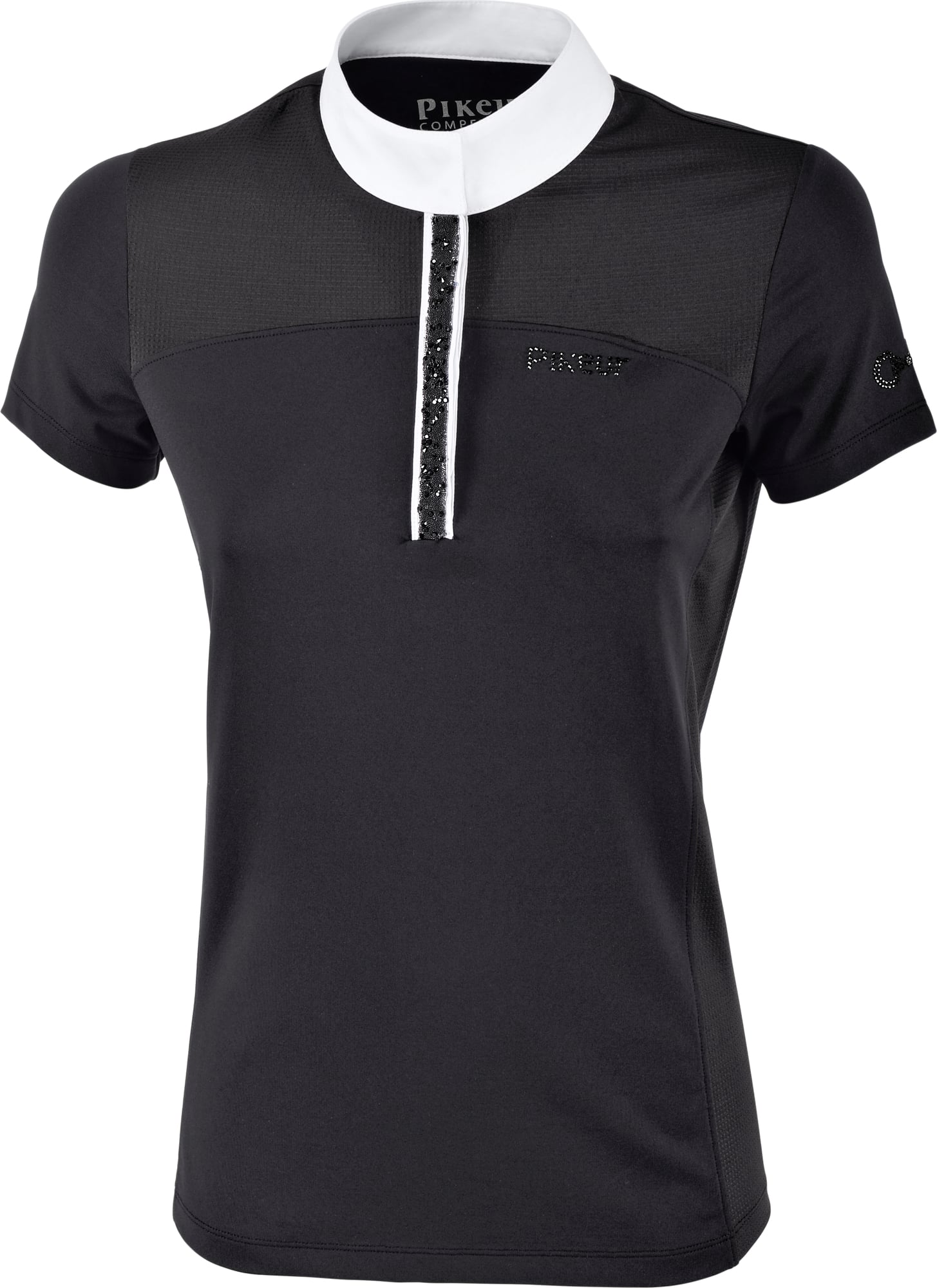 Pikeur Ebony Shirt - Black Friday Sales
