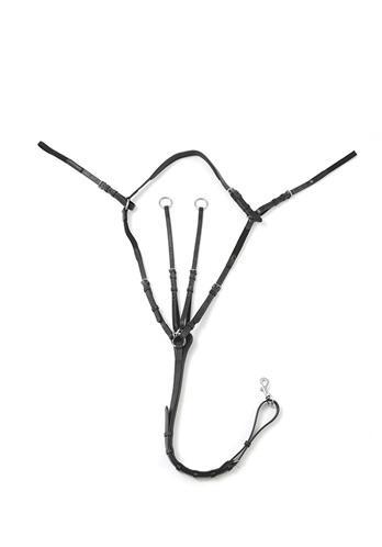 Premier Equine Valbrona Performance Breastplate