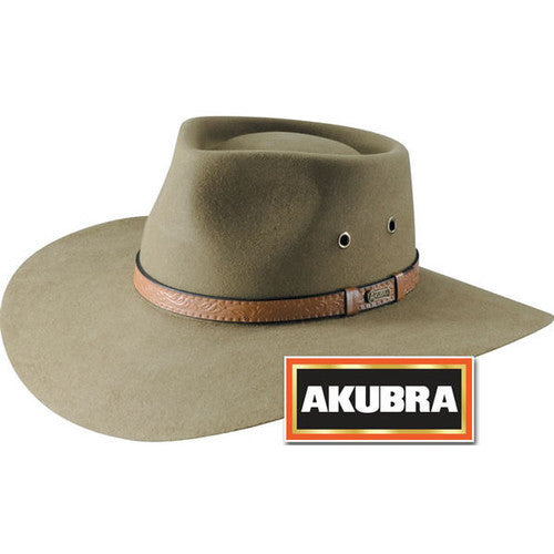 Akubra Territory Saddleworld Ipswich - Main Image