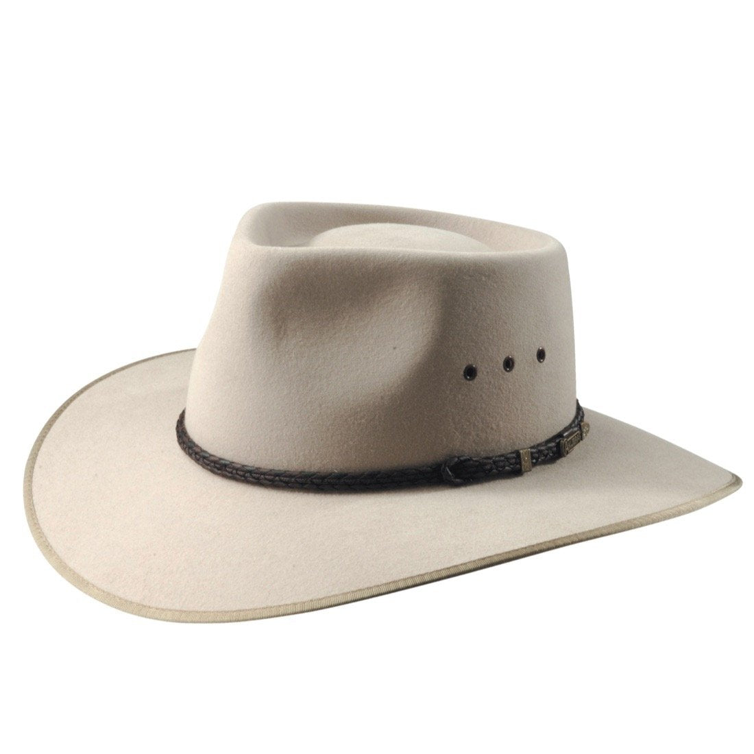 Akubra Cattleman
