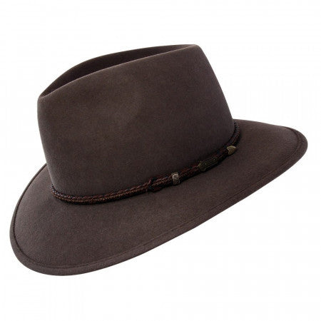 Akubra Traveller