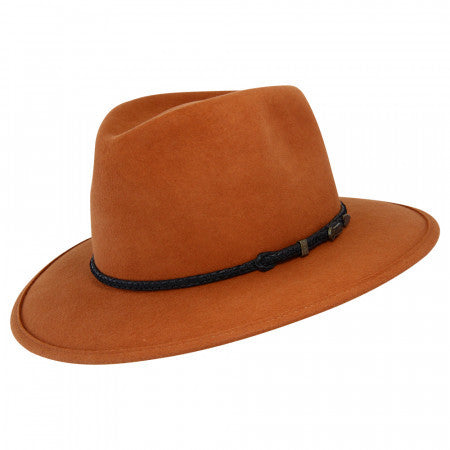 Akubra Traveller