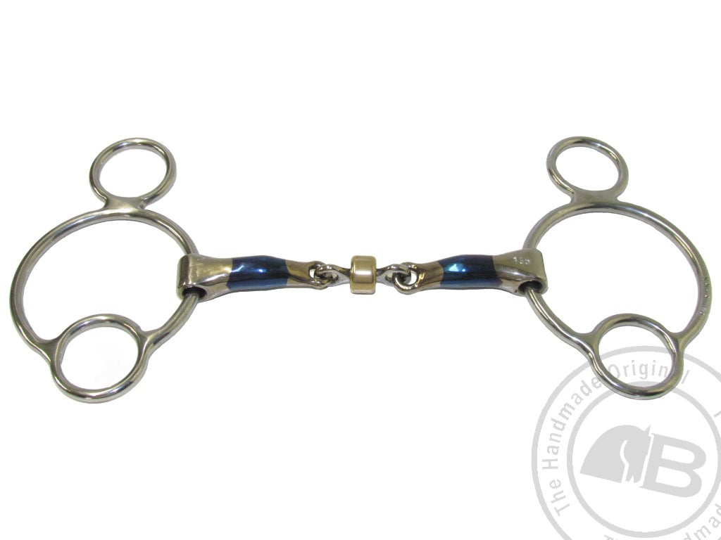 Bomber Bits 21/2 Ring Buster Roller
