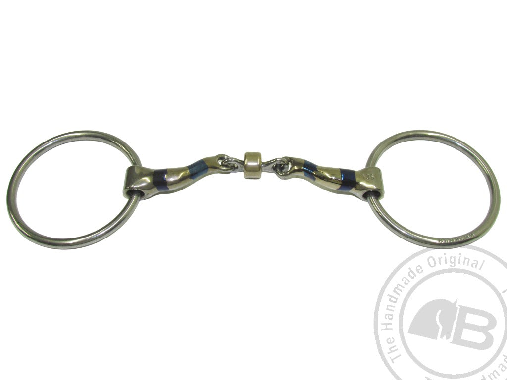 Bomber Bits Loose Ring McHardy