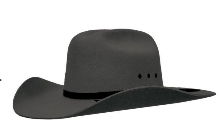 Pure Western Tornado Hat