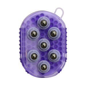 Magnetic Ball Massage Comb