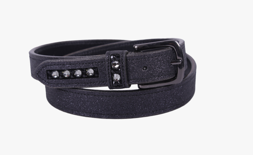QHP Shimmer Belt