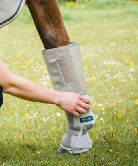 Rambo Tech Fit Fly Boots